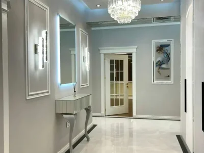 Keramoqranit - Şəkil